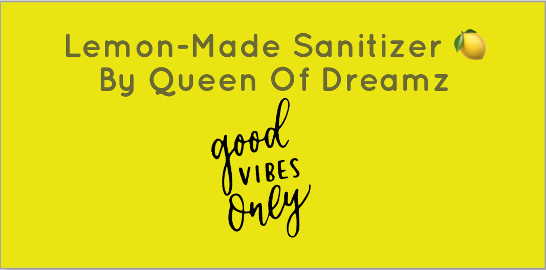 Dreamz Sanitizer