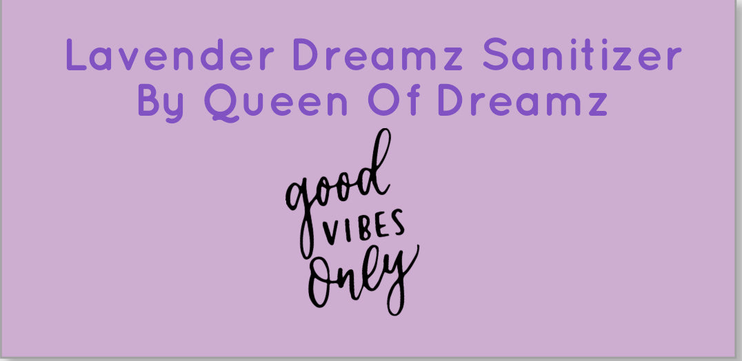 Dreamz Sanitizer