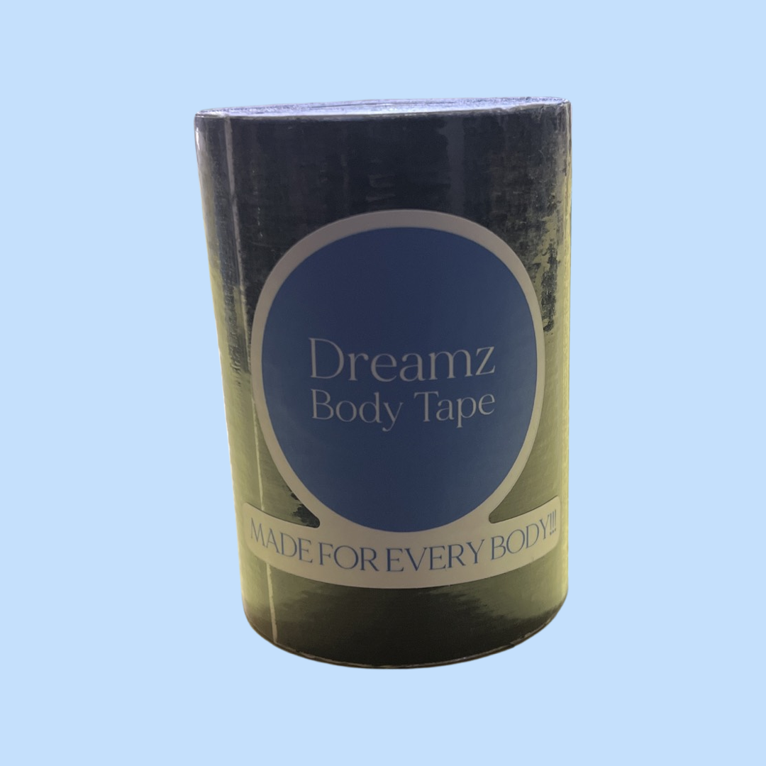 Dreamz Body Tape